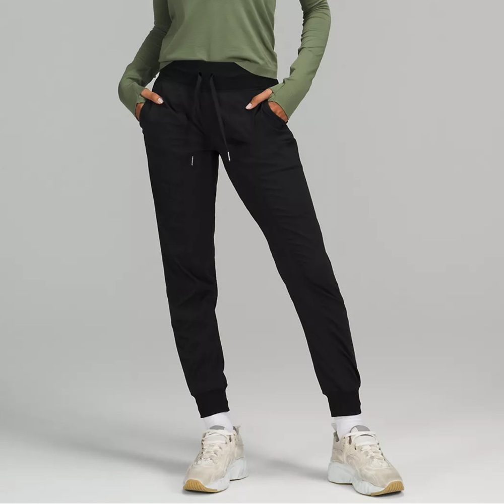 Dance Studio Jogger with tags never worn